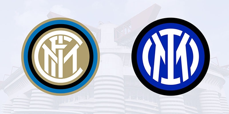 Logo câu lạc bộ Inter Milan danh tiếng