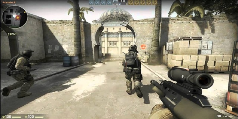 Một số kèo cá cược CSGO phổ biến